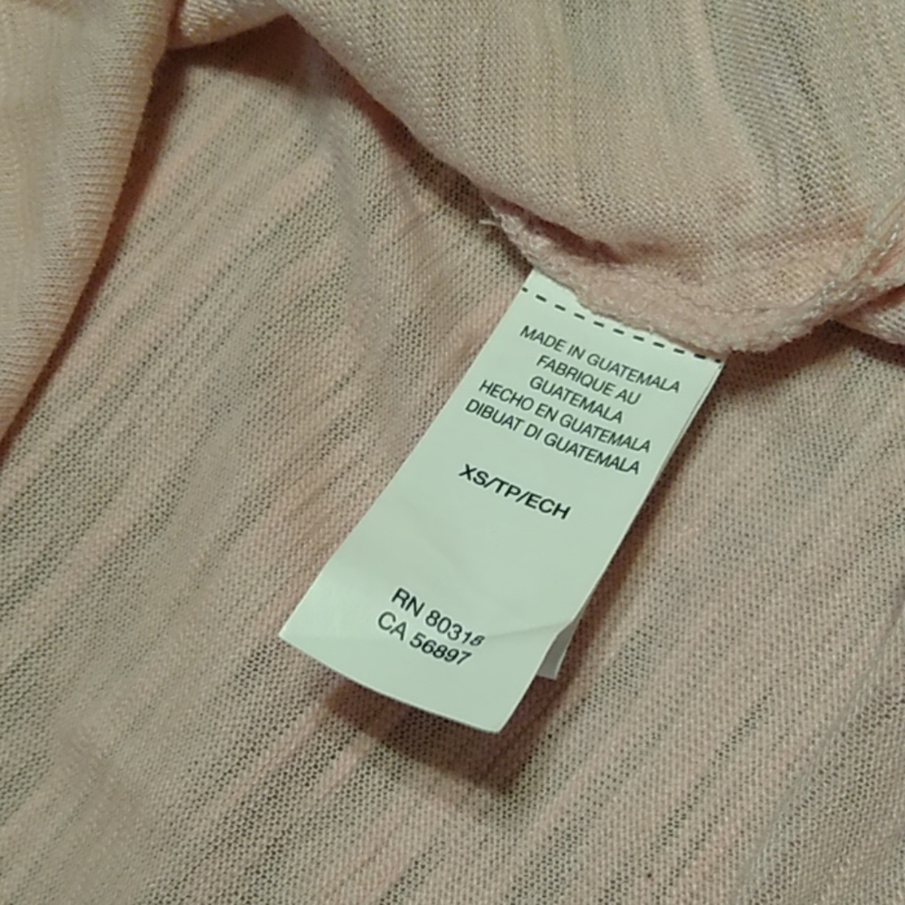 Lucky Brand top - Picture 7 of 8